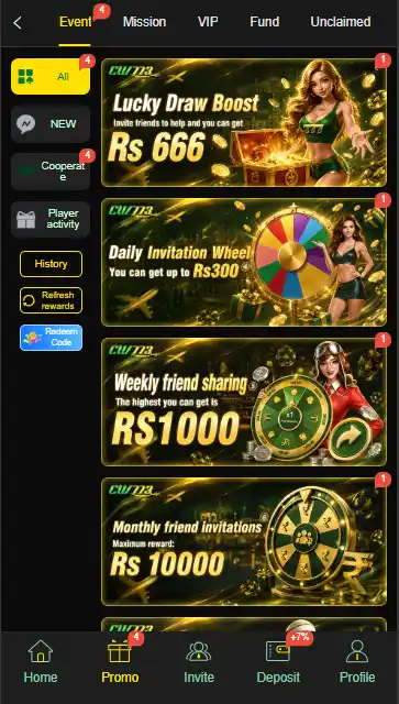 CW773-Game-app