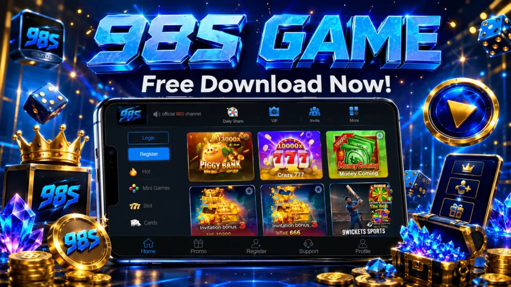 98S-Game-Download