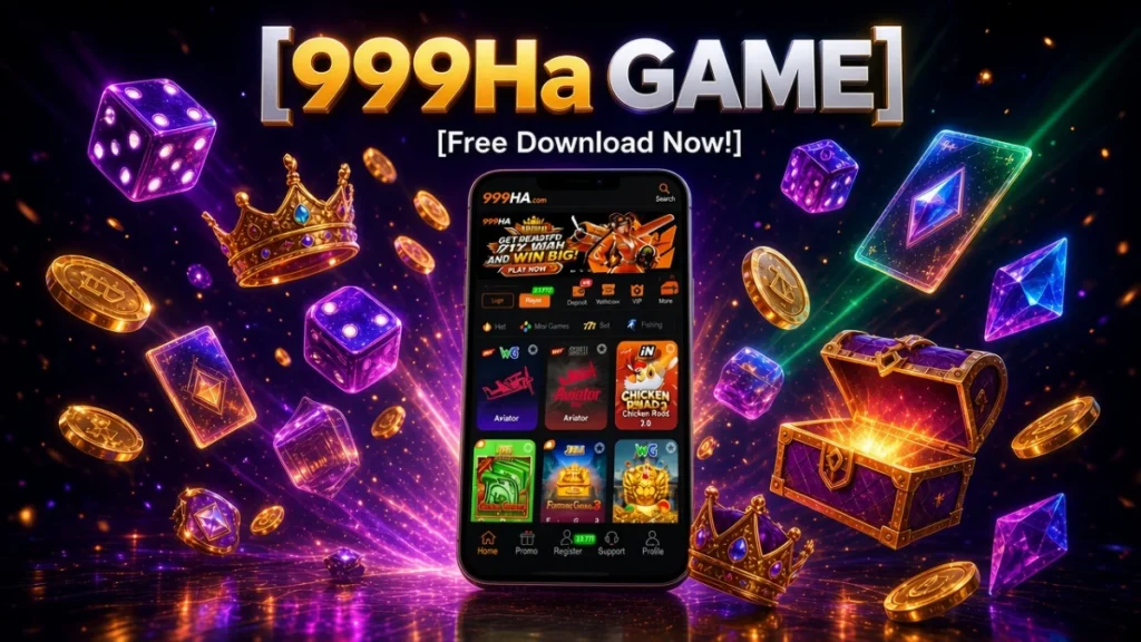 999Ha-Game-Download