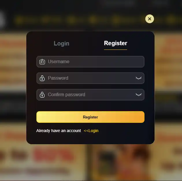 666RM-Game-log-in