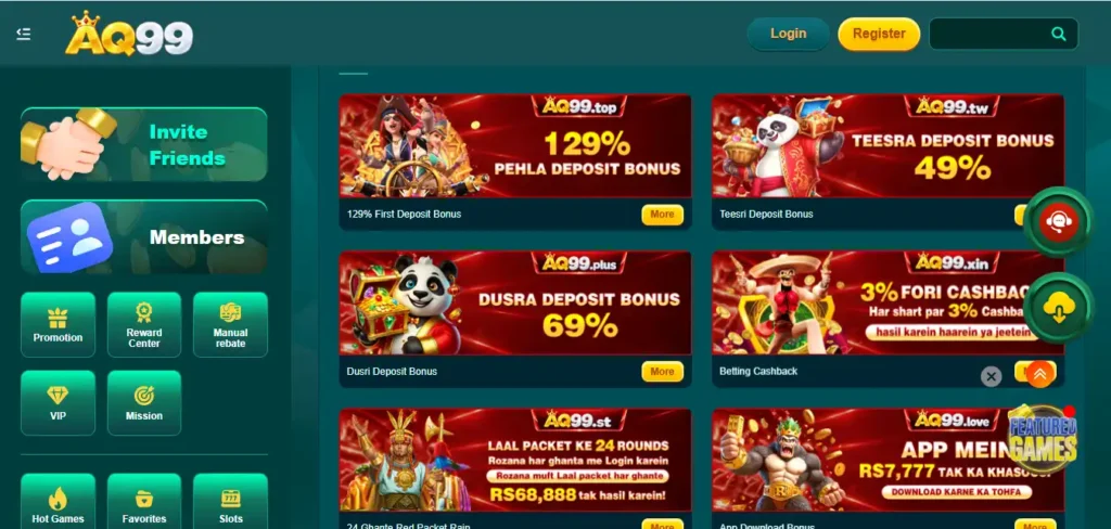 AQ99-Game-APK
