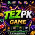 Tezpk-Game