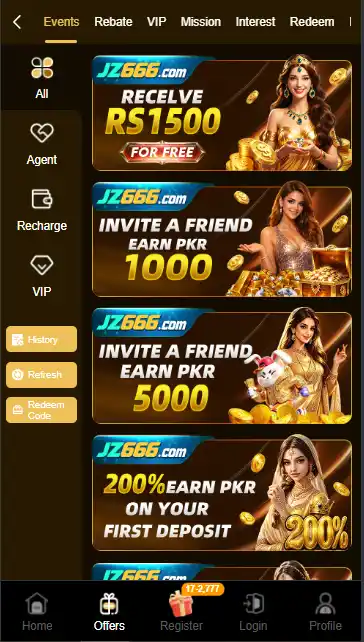 JZ666 Game APK