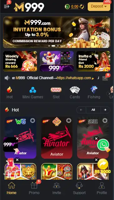 M999-Game