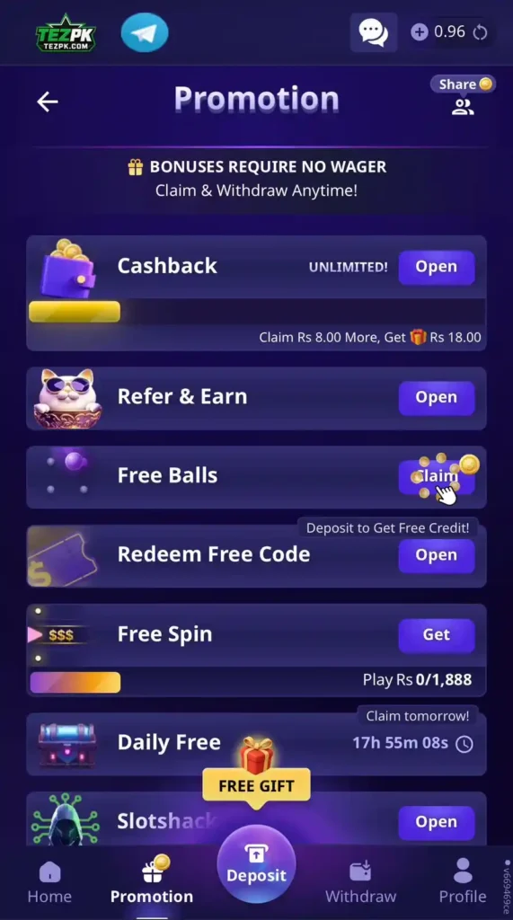Tezpk-Game-APK