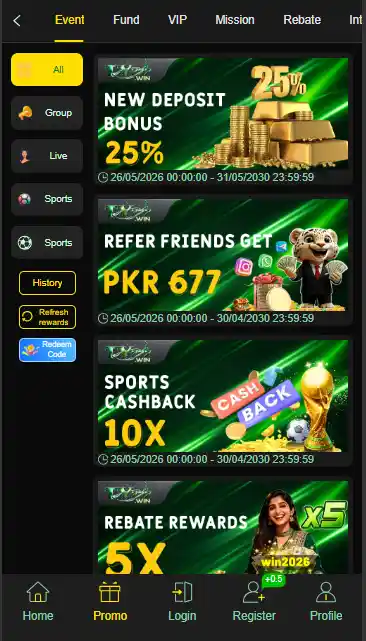 Ty777-Game-APK