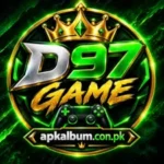 D97 Game home Page