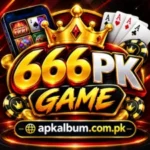 666PK Game
