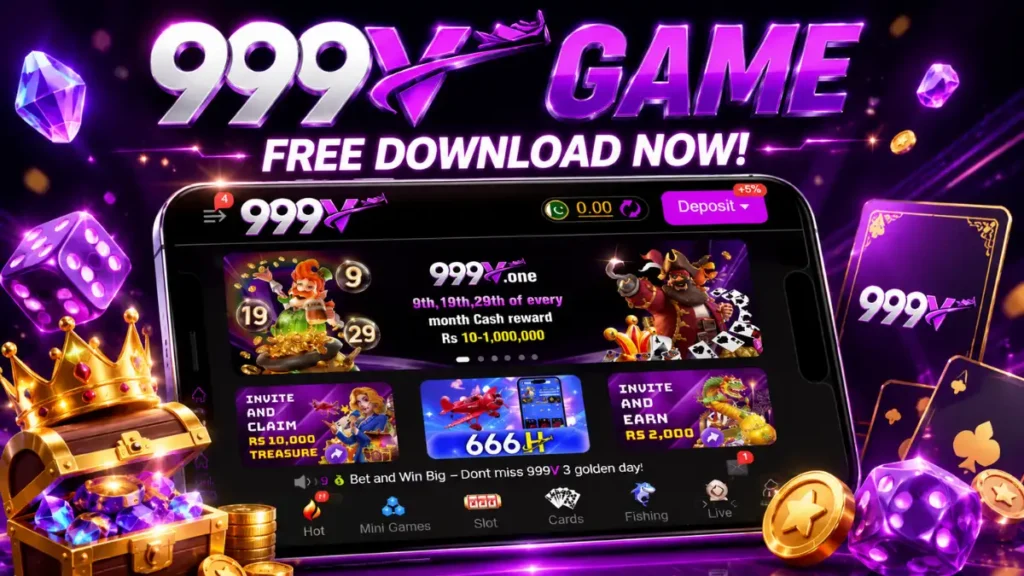 999V-Game-Download