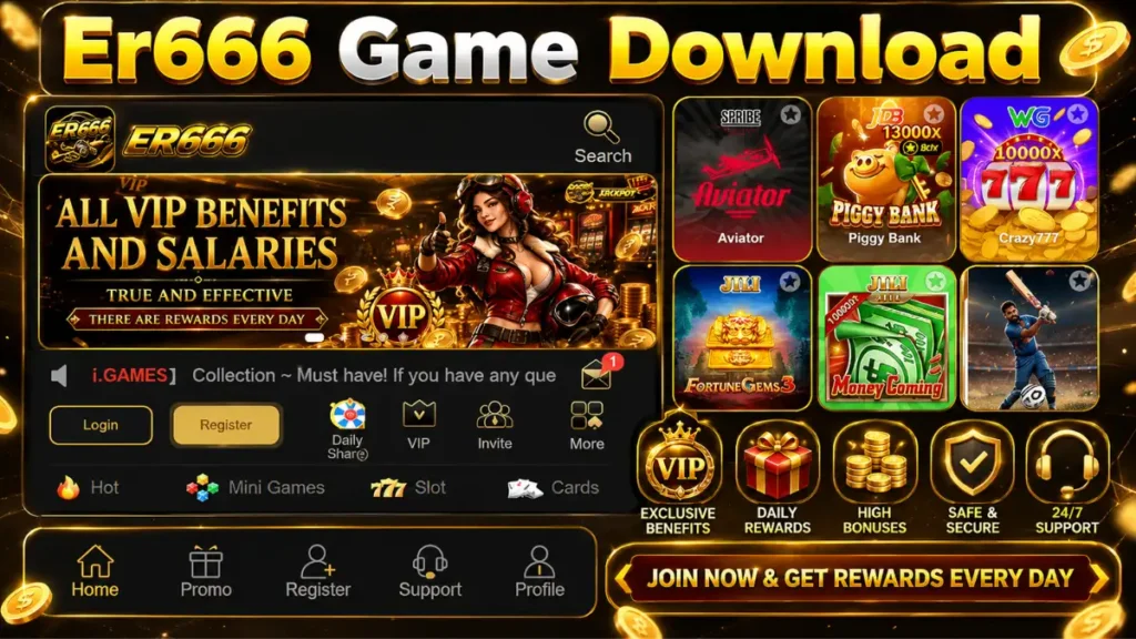 Er666-Game