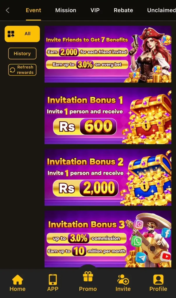 666PK Game Apk