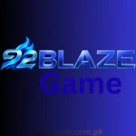 92Blaze Game