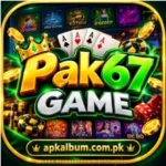 Pak67-Game-login