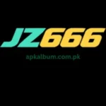 JZ666 Game Logo