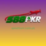 588PKR Game Download