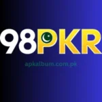 98PKR Game