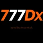 777DX Game App
