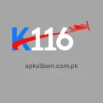 K116 Game Download